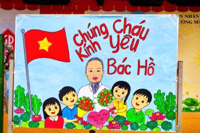 🌸 TRƯỜNG MẦM NON LIÊN SƠN KỶ NIỆM NGÀY SINH NHẬT BÁC – NHỚ ƠN BÁC HỒ KÍNH YÊU 🌸🇻🇳